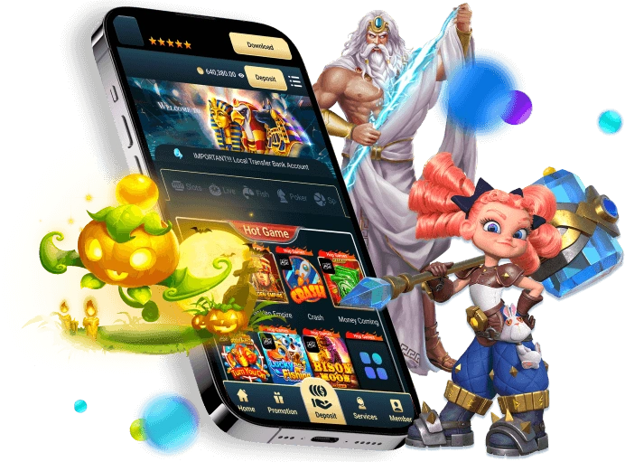 Cá cược Thể Thao tại HL8